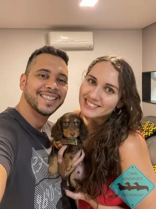 Família Hundwurst