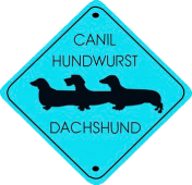 Canil Hundwurst - Dachshund